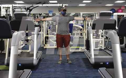 New-look YMCA ready to reopen - Marysville Journal Tribune